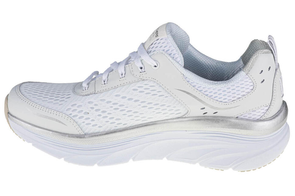 Buty sportowe Sneakersy damskie, Skechers D'Lux Walker