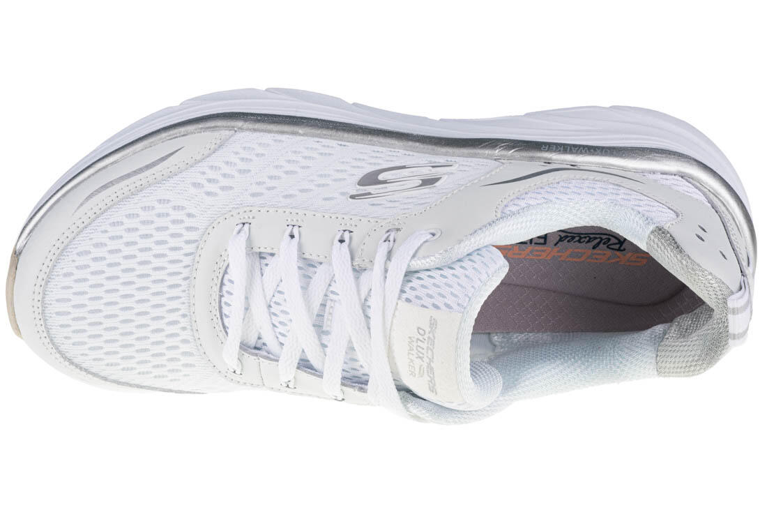 Calçado de desporto para mulher Ténis, Skechers D'Lux Walker 3/15