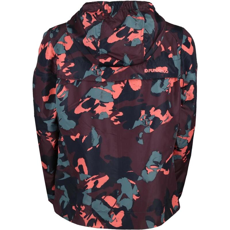 Geaca de vant Breeze Windbreaker femei
