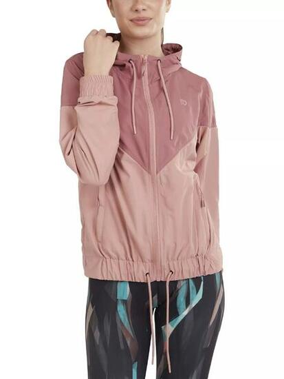 Damska wiatrówka Fundango Breeze Windbreaker