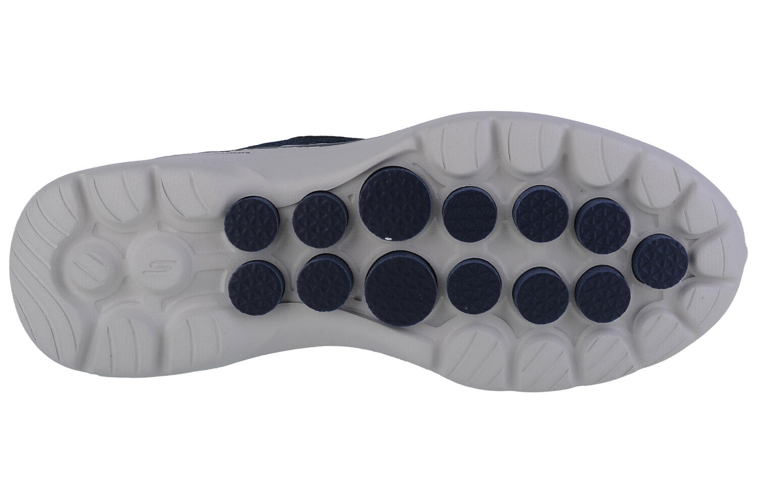 Sneakers pour femmes Skechers Go Walk 6 - Iconic Vision 4/4
