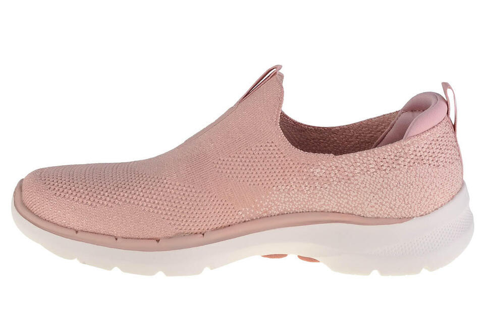 Buty sportowe Sneakersy damskie, Skechers Go Walk 6