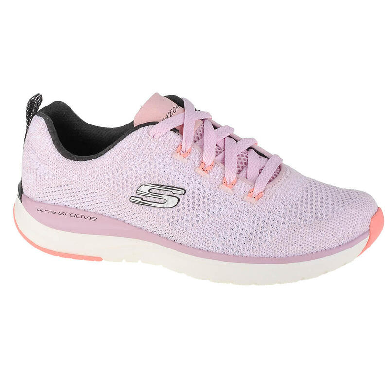 Buty sportowe Sneakersy damskie, Skechers Ultra Groove