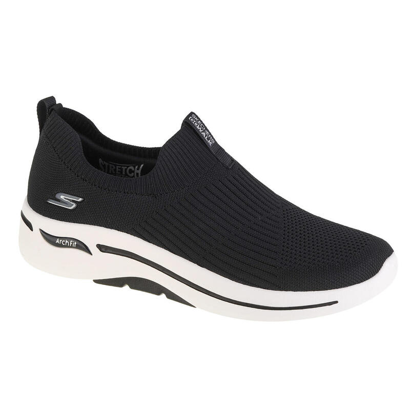 Buty sportowe Sneakersy damskie, Skechers Go Walk Arch Fit