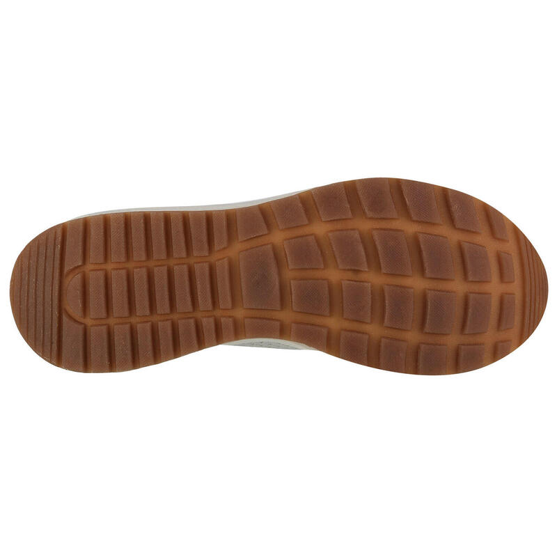 Pantofi Sport Skechers Model Bobs Sparrow 2.0 Allegiance Culoare Alb