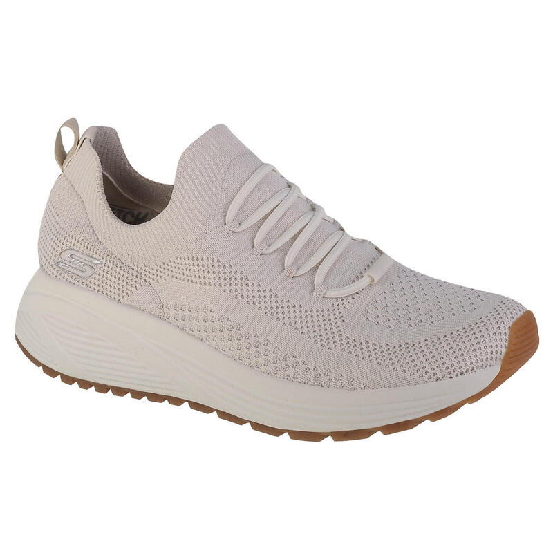 Buty do chodzenia damskie Skechers Bobs Sport Sparrow 20 Allegiance Crew