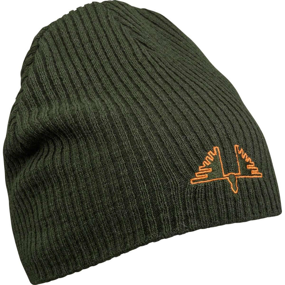 SWEDTEAM SwedTeam Ultra Knit Windbreak Beanie Green