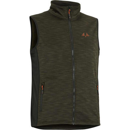 Gilet de chasse Swedteam ultra léger et chaud