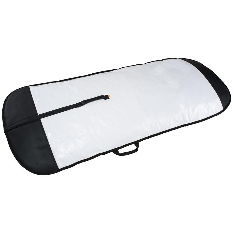 Pokrowiec na deskę windsurfingową UNIFIBER Boardbag Pro Luxury Foil 210 x 75