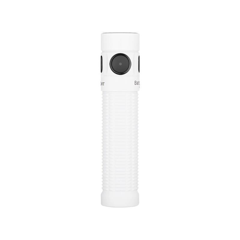 Linterna LED de luz fría uso diario Olight Baton 3 Pro 1.500 lum