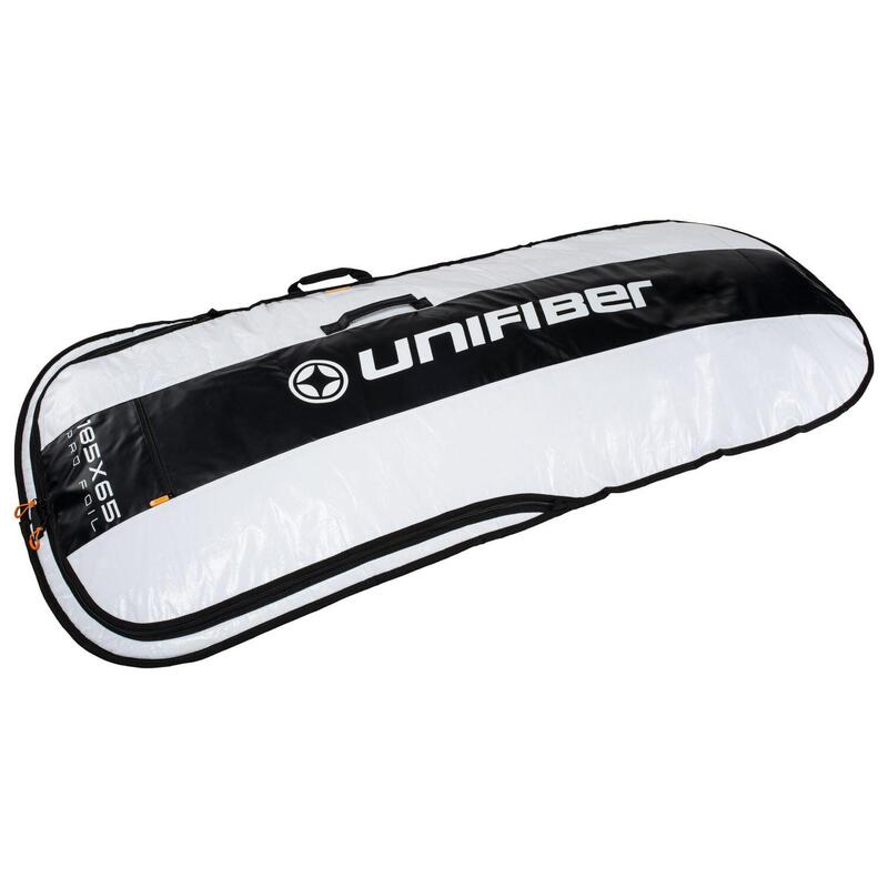 Pokrowiec na deskę windsurfingową UNIFIBER Boardbag Pro Luxury Foil 210 x 75