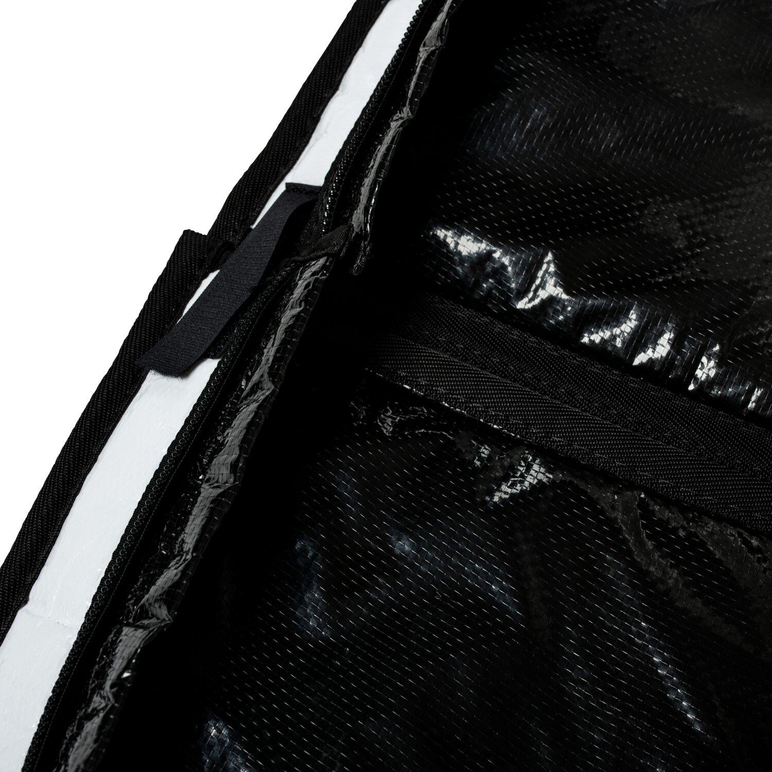 Pokrowiec na deskę windsurfingową UNIFIBER Boardbag Pro Luxury Foil 7/7
