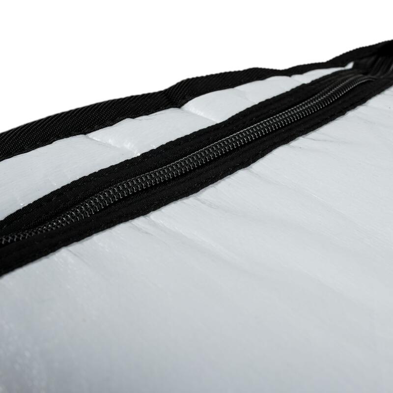 Pokrowiec na deskę windsurfingową UNIFIBER Boardbag Pro Luxury Foil 230 x 80