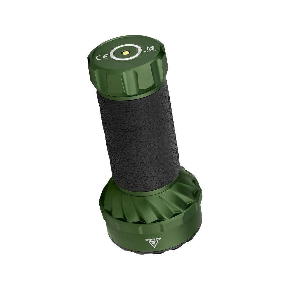 Olight Marauder Mini – 7.000 lm compacte LED 5/7