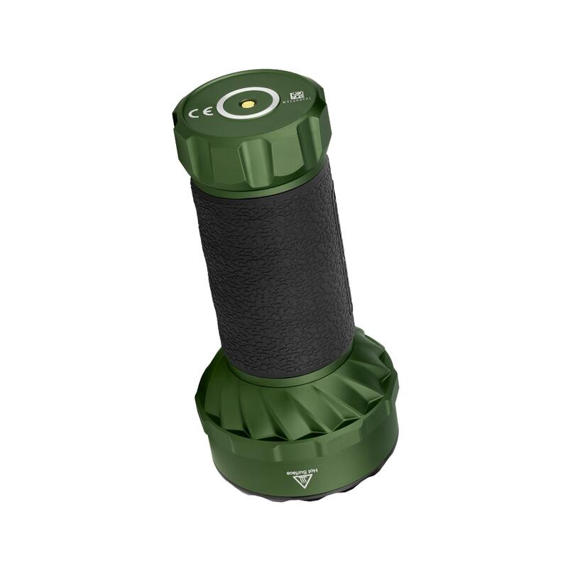 OLIGHT Marauder Mini - Lanterna LED super poderosa, 7000 lúmens OD GREEN