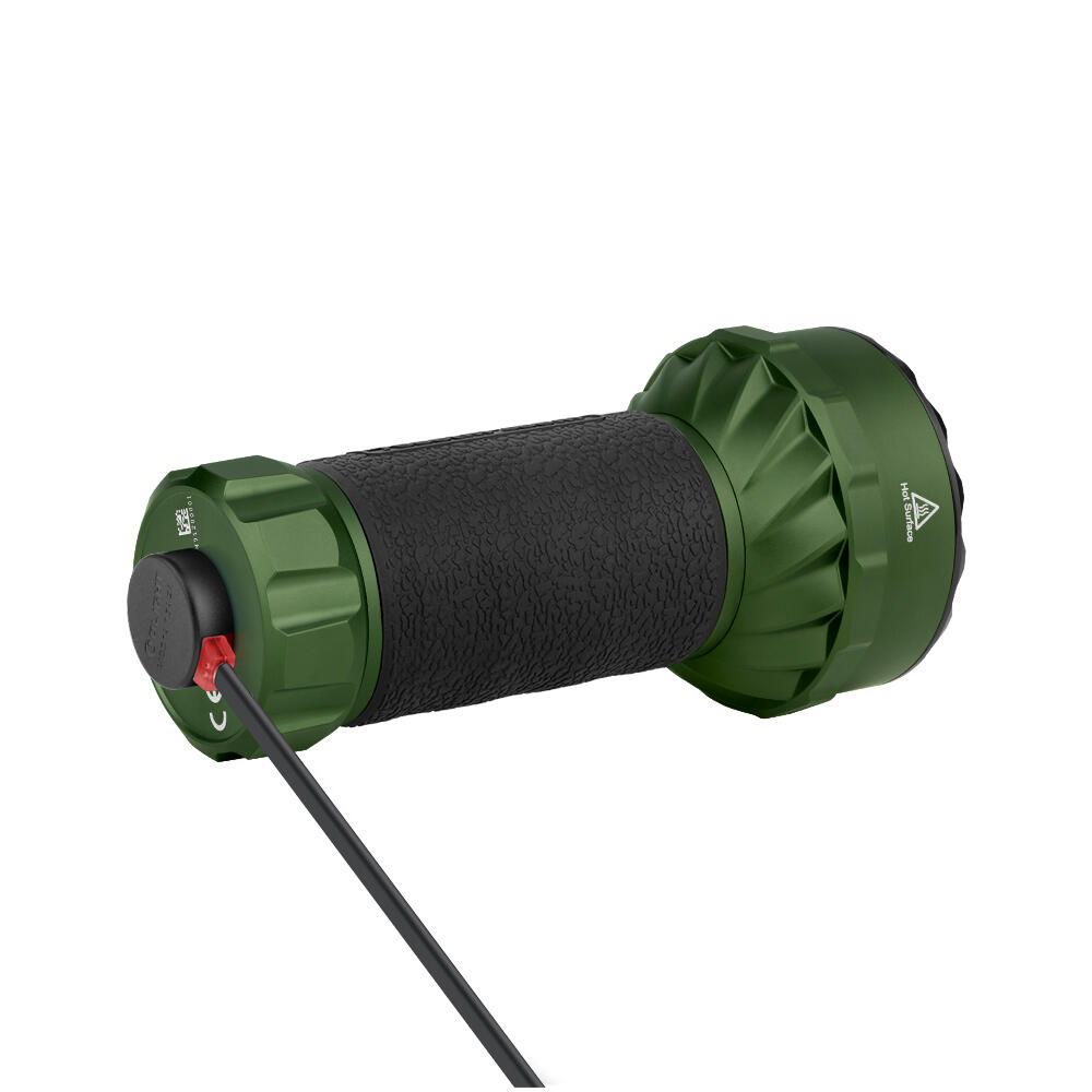 Olight Marauder Mini – 7.000 lm compacte LED 3/7
