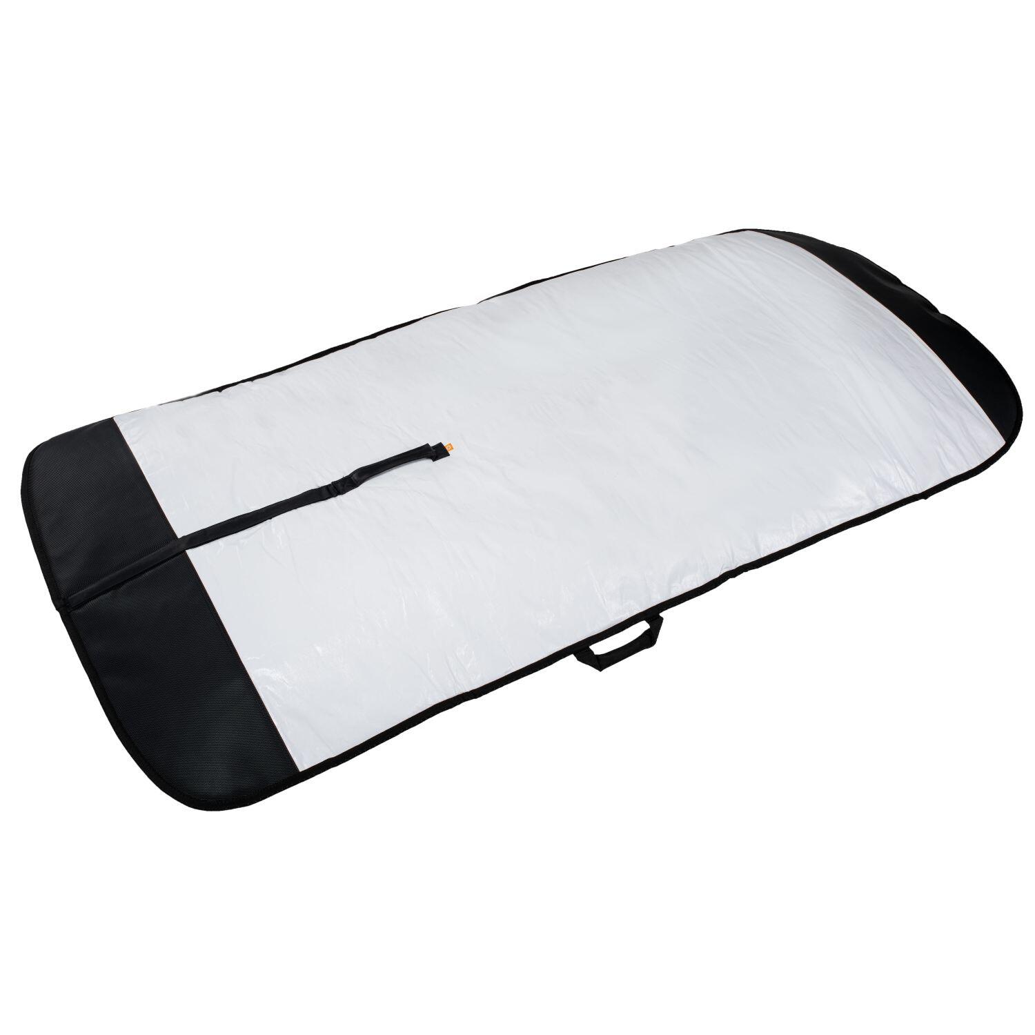 Pokrowiec na deskę windsurfingową UNIFIBER Boardbag Pro Luxury Foil 2/7