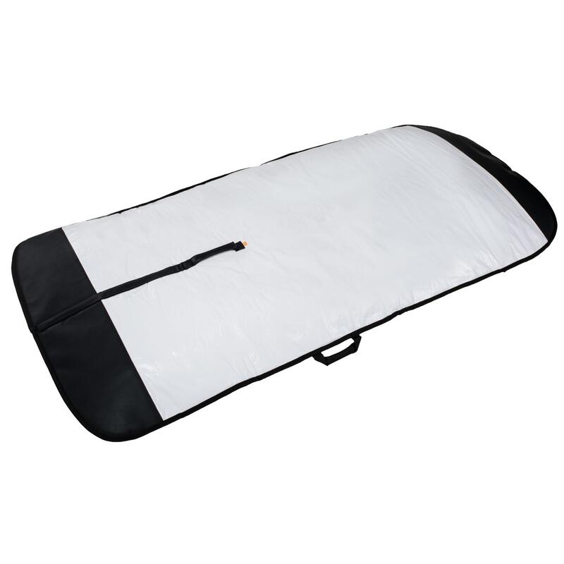 Pokrowiec na deskę windsurfingową UNIFIBER Boardbag Pro Luxury Foil 230 x 70