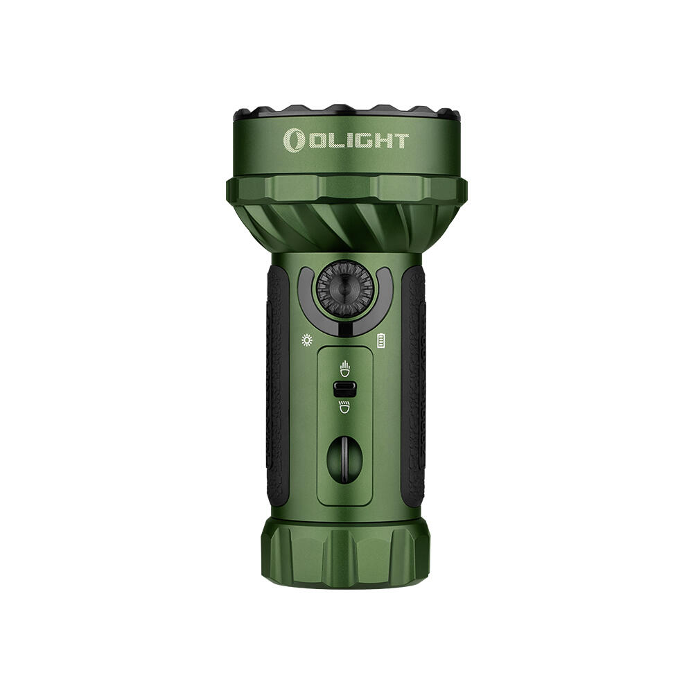 Olight Marauder Mini – 7.000 lm compacte LED 6/7