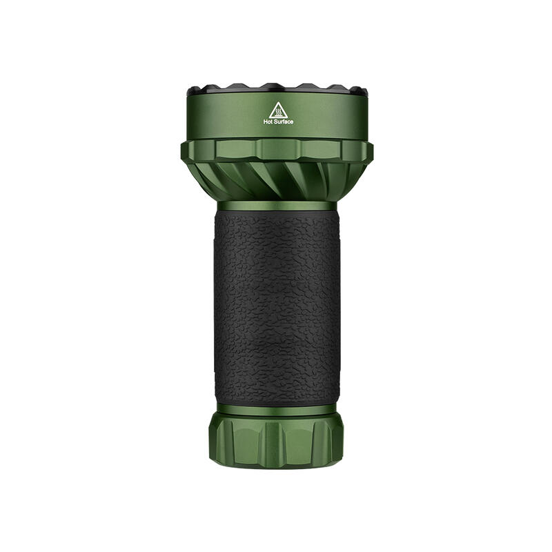 OLIGHT Marauder Mini - Linterna LED super potente, 7000 lúmenes OD GREEN