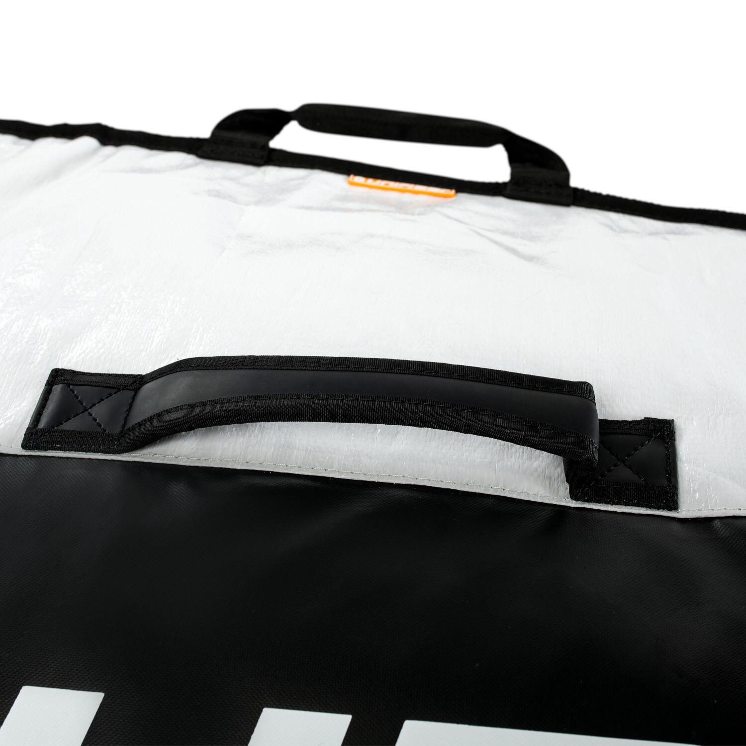 Pokrowiec na deskę windsurfingową UNIFIBER Boardbag Pro Luxury Foil 170 x 70 6/7