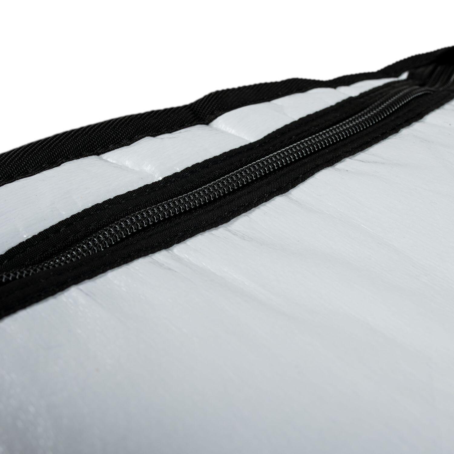 Pokrowiec na deskę windsurfingową UNIFIBER Boardbag Pro Luxury Foil 170 x 60 5/7