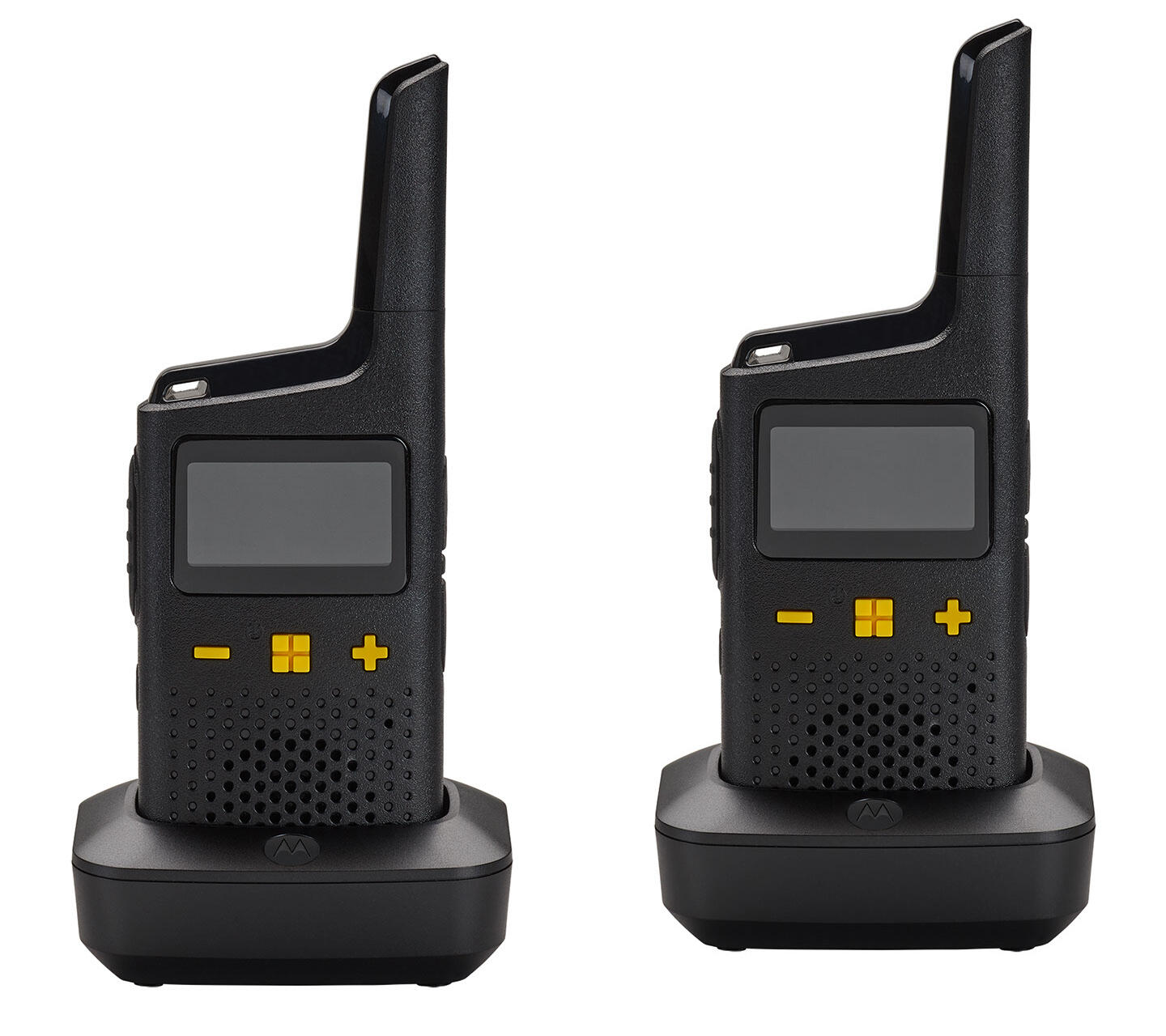 Carregador Motorola Walkie XT185 Twin Pack WE 2/3