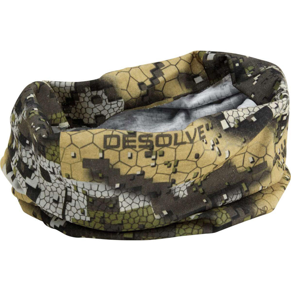 SWEDTEAM Cuello de caza de Swedteam Ridge Camo