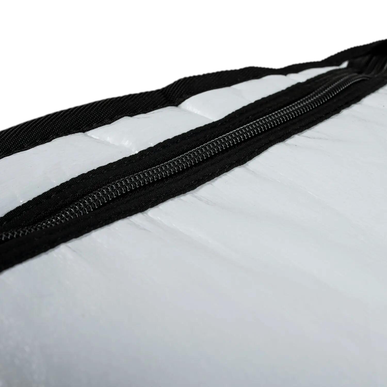 Pokrowiec na deskę windsurfingową UNIFIBER Boardbag Pro Luxury Foil 220 x 80 5/7