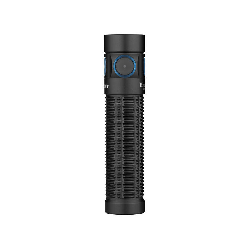 Olight Baton 3 Pro 1.500 lum luz fria LED lanterna para uso diário