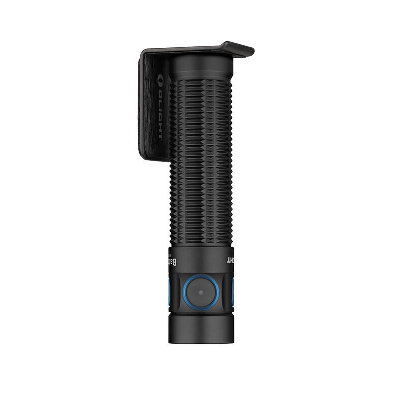 Olight Baton 3 Pro 1.500 lum luz fria LED lanterna para uso diário