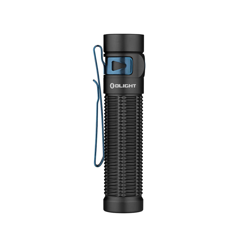 Olight Baton 3 Pro 1.500 lum luz fria LED lanterna para uso diário