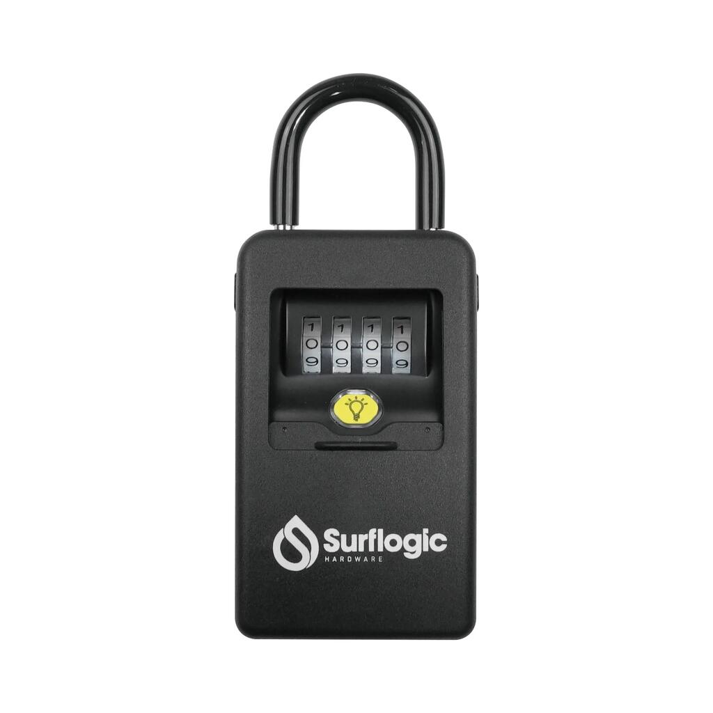Key lock led light Surflogic