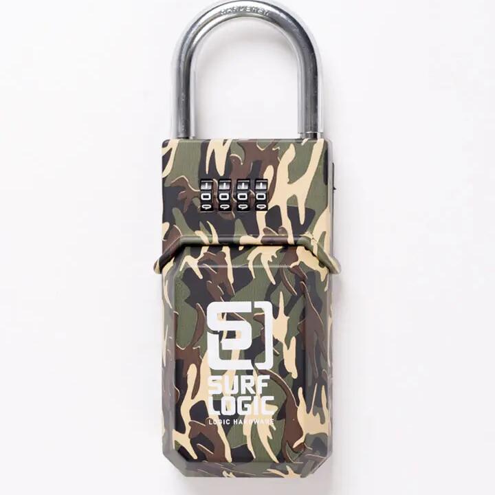 Standard key lock Surflogic