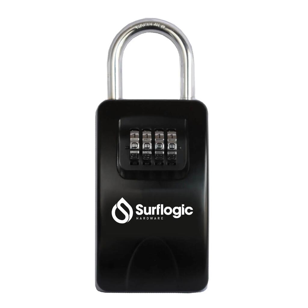 Max. key lock Surflogic