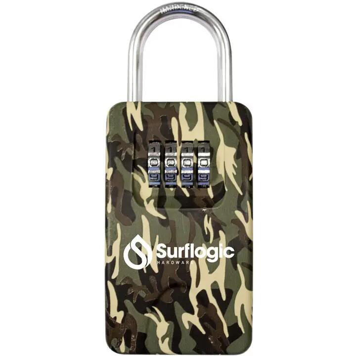 Max. key lock Surflogic