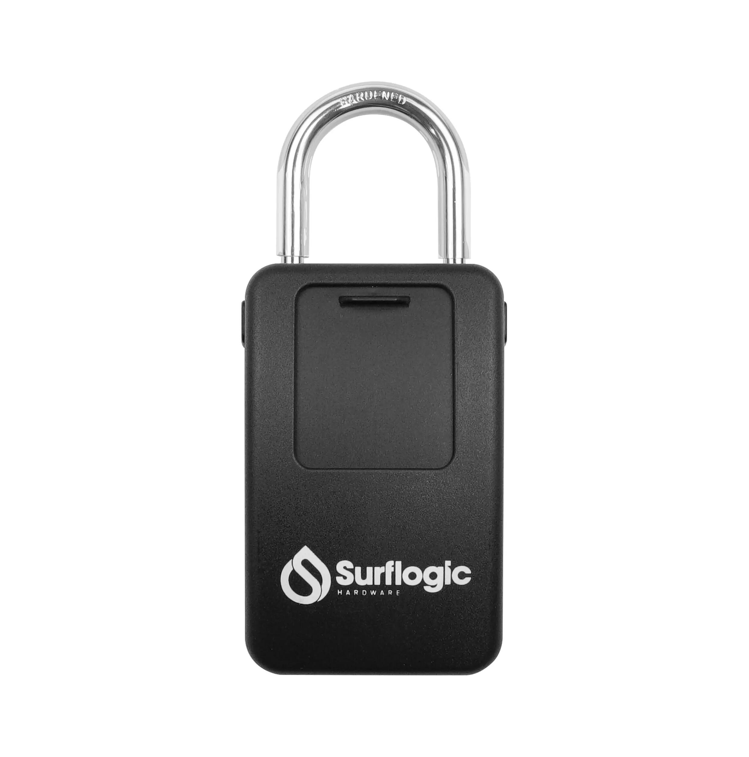 Kłódka na klucze Surf Logic Premium szyfr 3/6