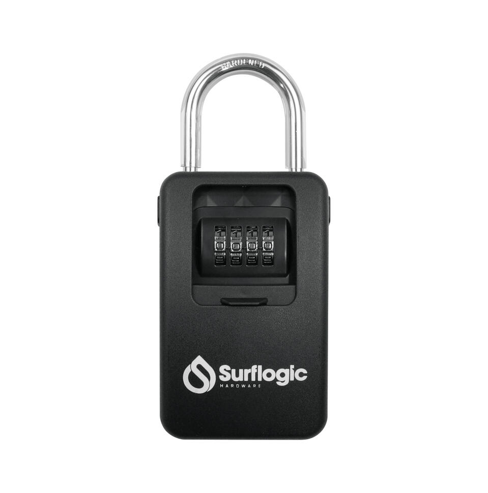 Kłódka na klucze Surf Logic Premium szyfr