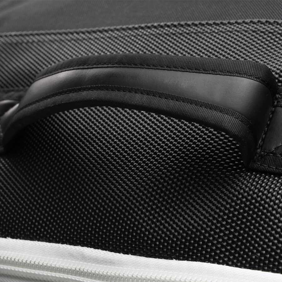 Pokrowiec na deskę windsurfingową UNIFIBER Blackline Roofrack Quiverbag 4/7