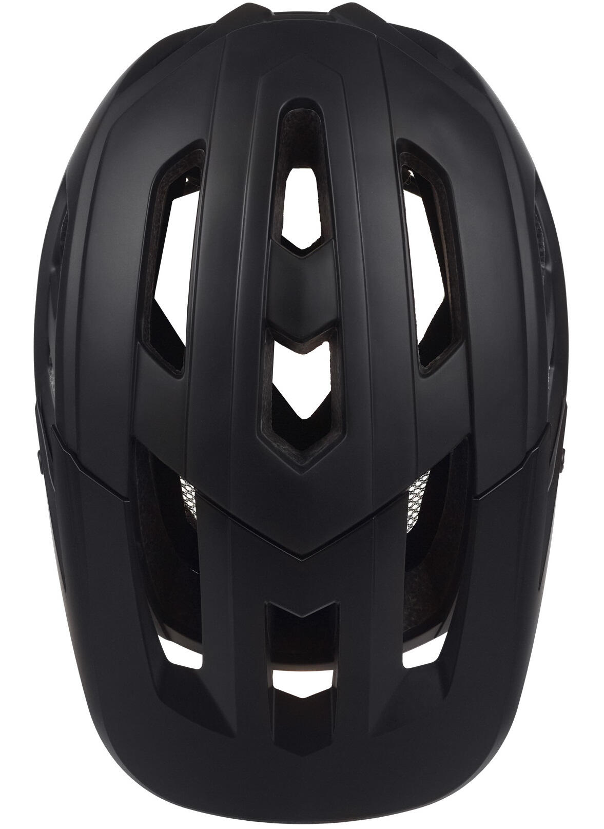 MOUNTAIN PRO Casco MTB Sport/Enduro  Negro 7/7