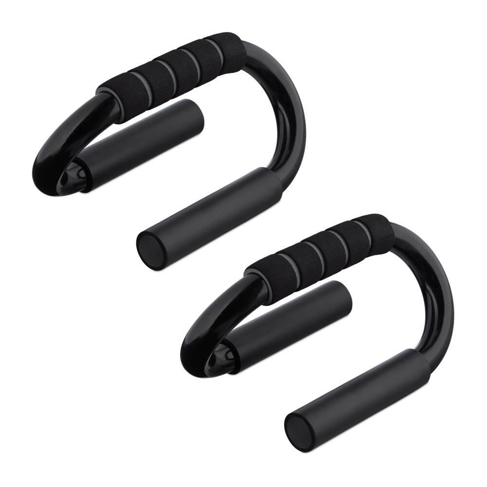 RELAX Push-up handgrepen Relaxdayset