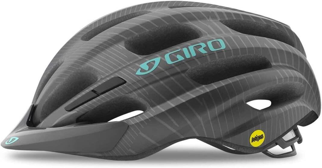 Kask rowerowe Giro Vasona Mips® MTB 3/3