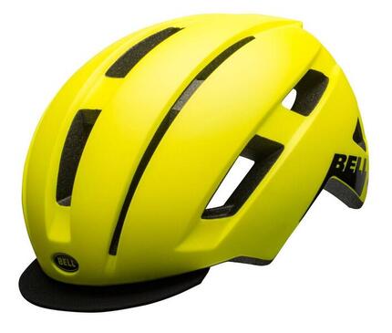 Bell Daily LED MIPS® casque de vélo urbain