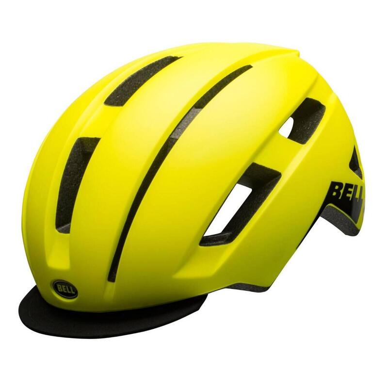 Kask Bell Daily LED MIPS® rowerowy miejski