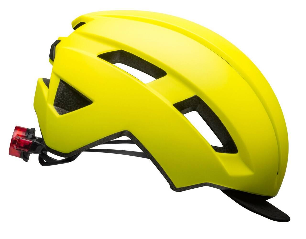Casco urbano Bell Daily LED MIPS® 3/3