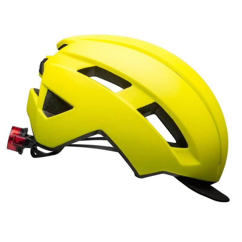 Daily LED MIPS® urbaner Fahrradhelm