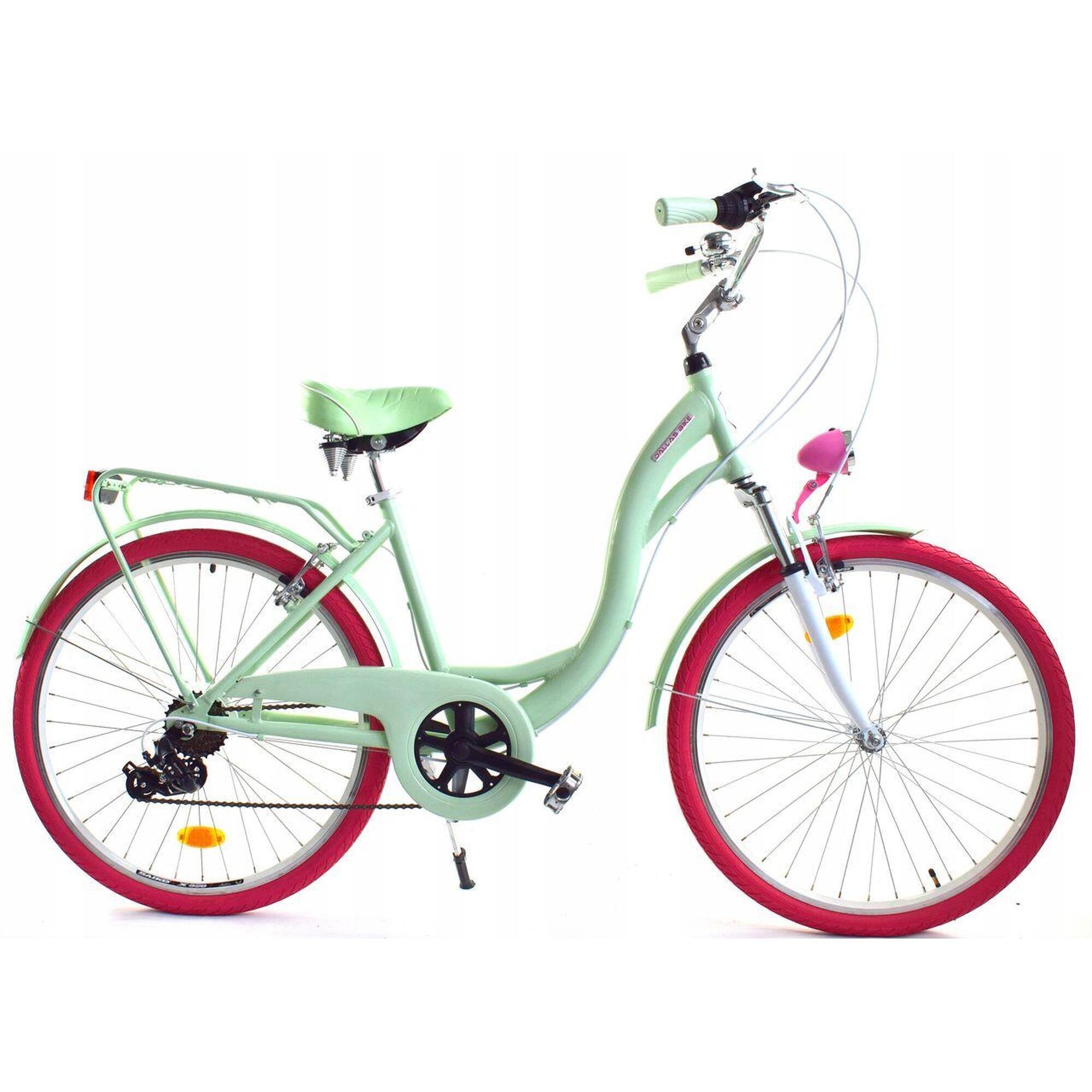 DALLAS BIKE picture