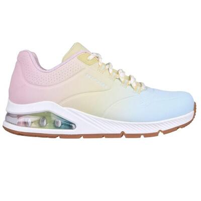 Scarpe da donna SKECHERS Uno 2 Ombre Away