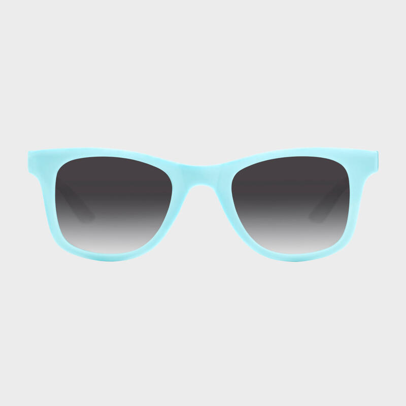 Lunettes soleil Surf SIROKO Happy Rainbow Kids Noir Enfants