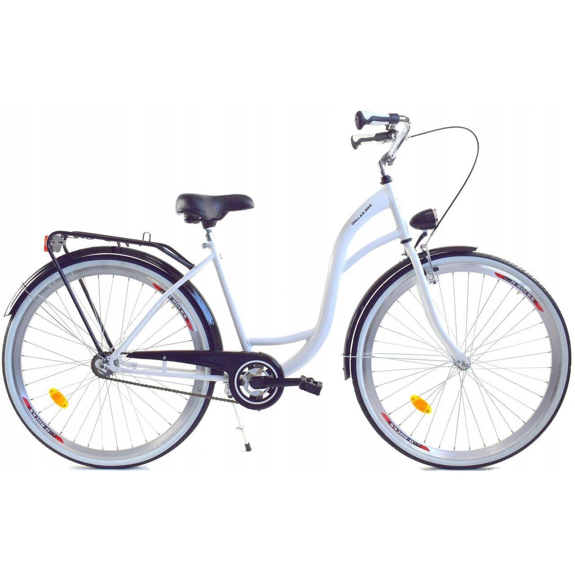 DALLAS BIKE picture